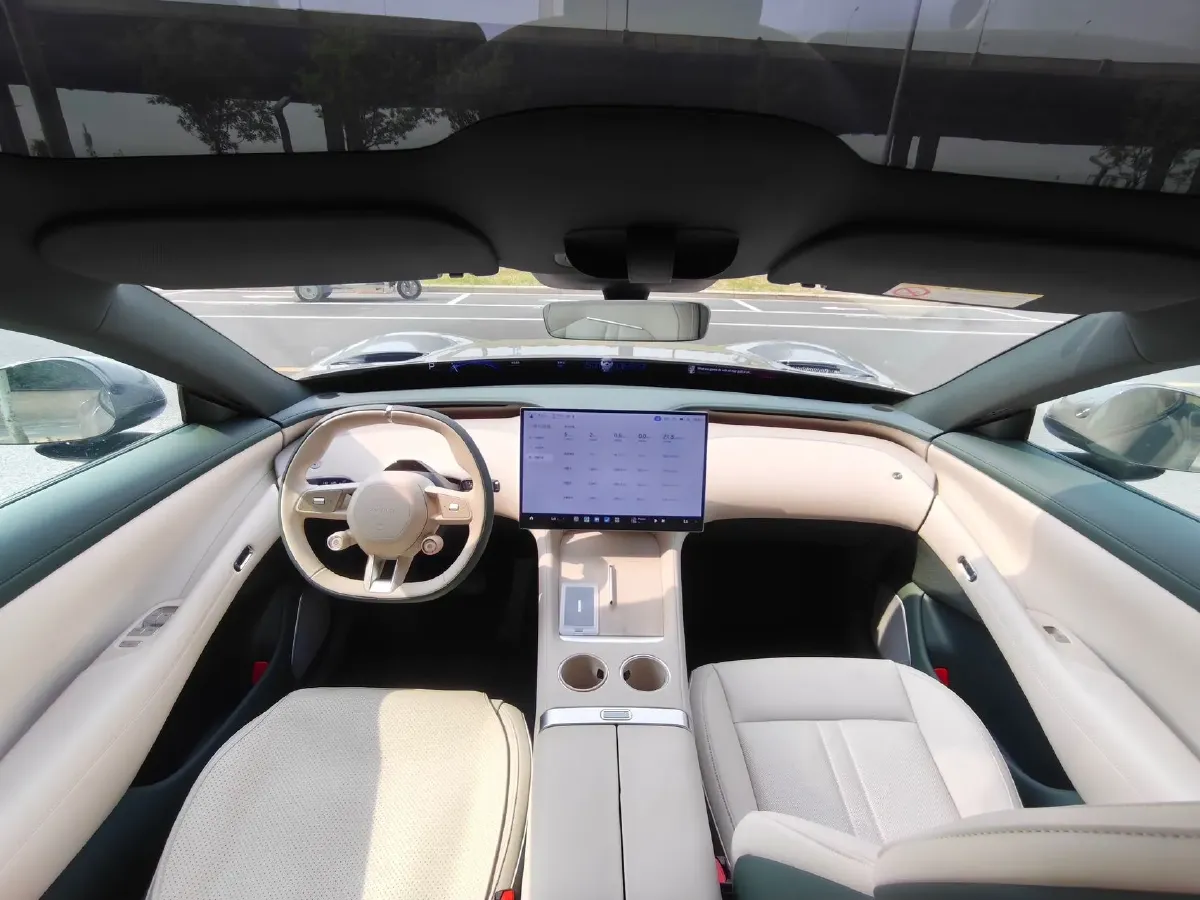 2025 MI YU7 BEV 96.3KWH,autocango,china used car exporter,china ev exporter,chinese used car exporter,chinese used ev exporter