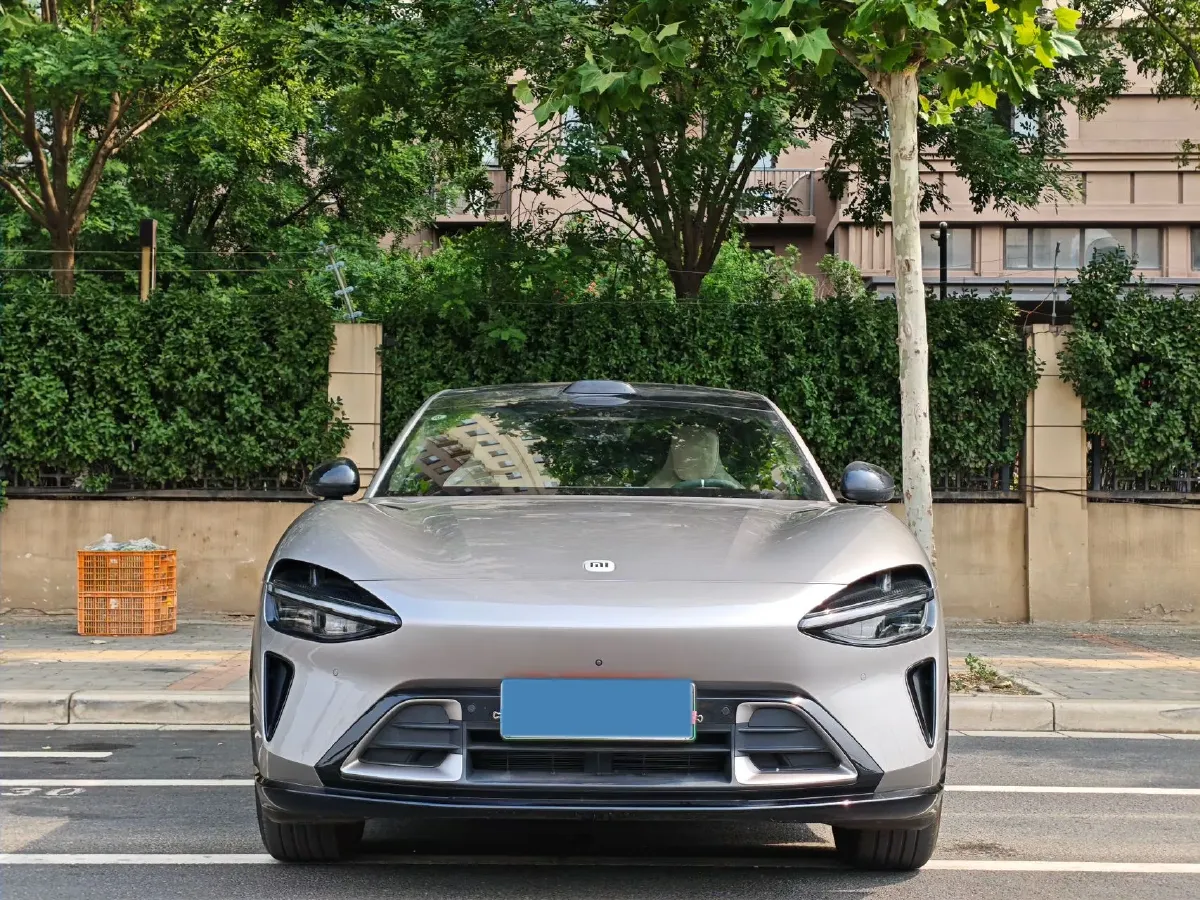 2025 MI YU7 BEV 96.3KWH,autocango,china used car exporter,china ev exporter,chinese used car exporter,chinese used ev exporter
