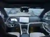 2022 Hyundai Tucson 2.0L 150HP L4 6AT Hybrid