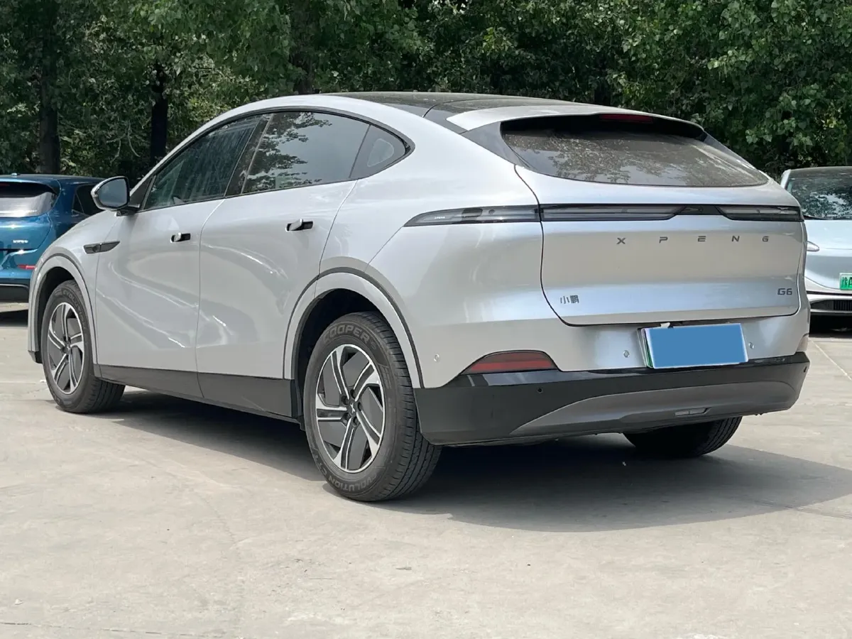 2023 Xpeng G6 BEV 87.5KWH,autocango,china used car exporter,china ev exporter,chinese used car exporter,chinese used ev exporter