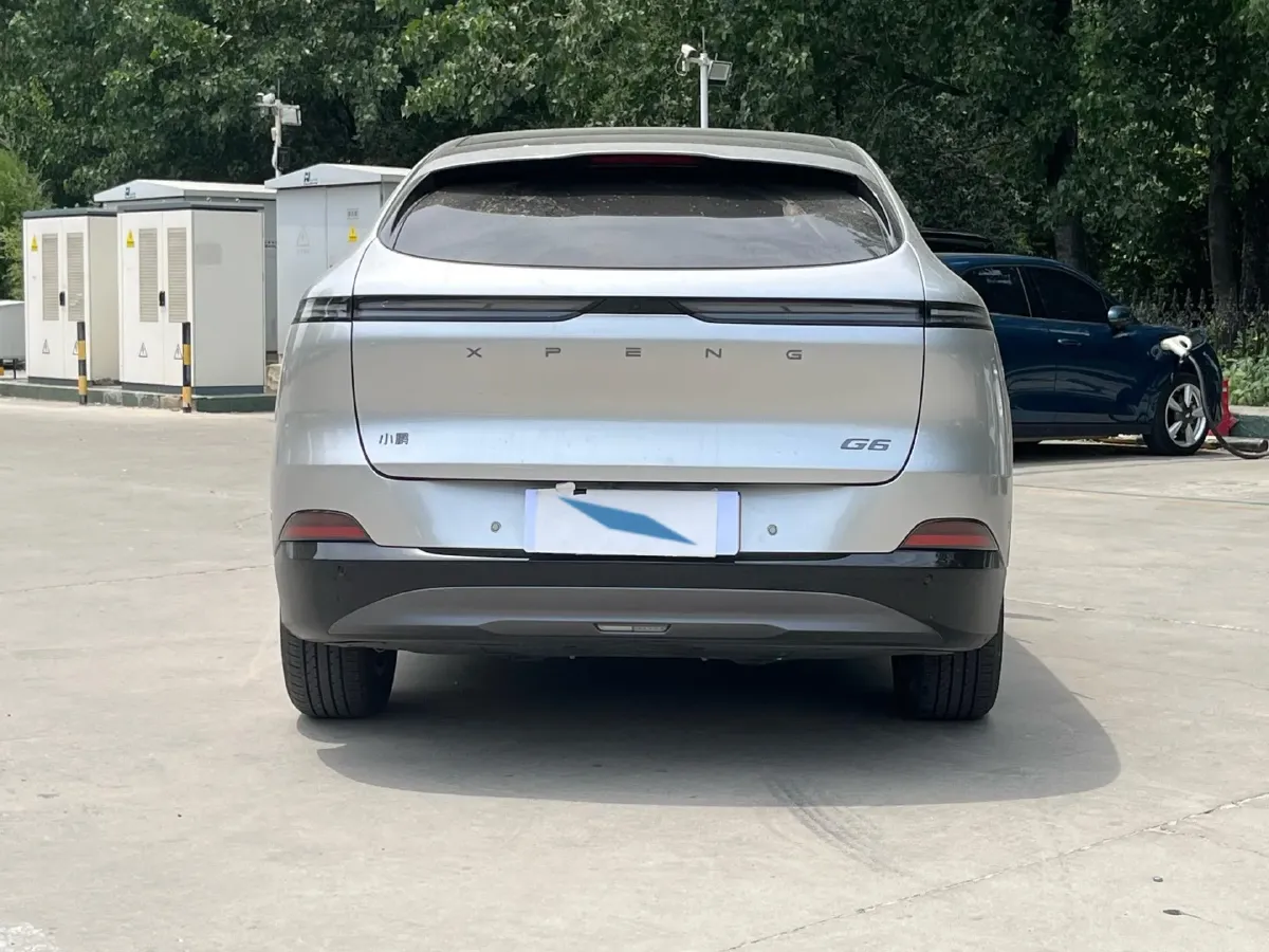 2023 Xpeng G6 BEV 87.5KWH,autocango,china used car exporter,china ev exporter,chinese used car exporter,chinese used ev exporter