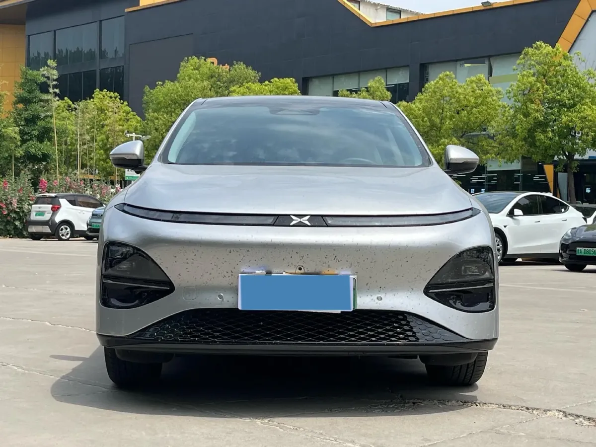 2023 Xpeng G6 BEV 87.5KWH,autocango,china used car exporter,china ev exporter,chinese used car exporter,chinese used ev exporter