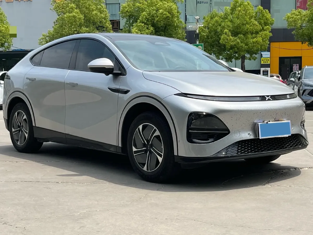 2023 Xpeng G6 BEV 87.5KWH,autocango,china used car exporter,china ev exporter,chinese used car exporter,chinese used ev exporter