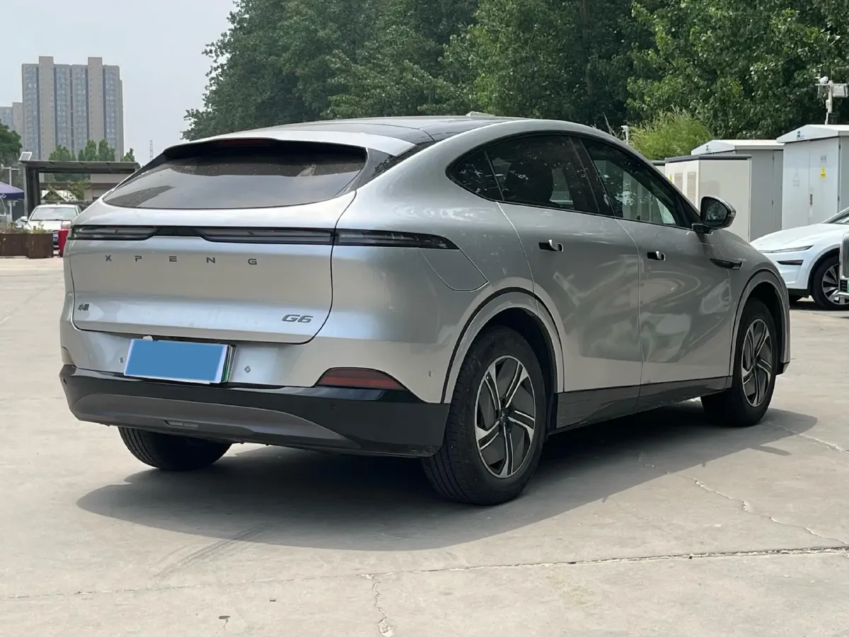 2023 Xpeng G6 BEV 87.5KWH,autocango,china used car exporter,china ev exporter,chinese used car exporter,chinese used ev exporter