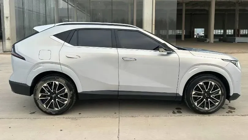 2024 GAC Trumpchi GS4 1.5T 177HP L4 7DCT,autocango,china used car exporter,china ev exporter,chinese used car exporter,chinese used ev exporter