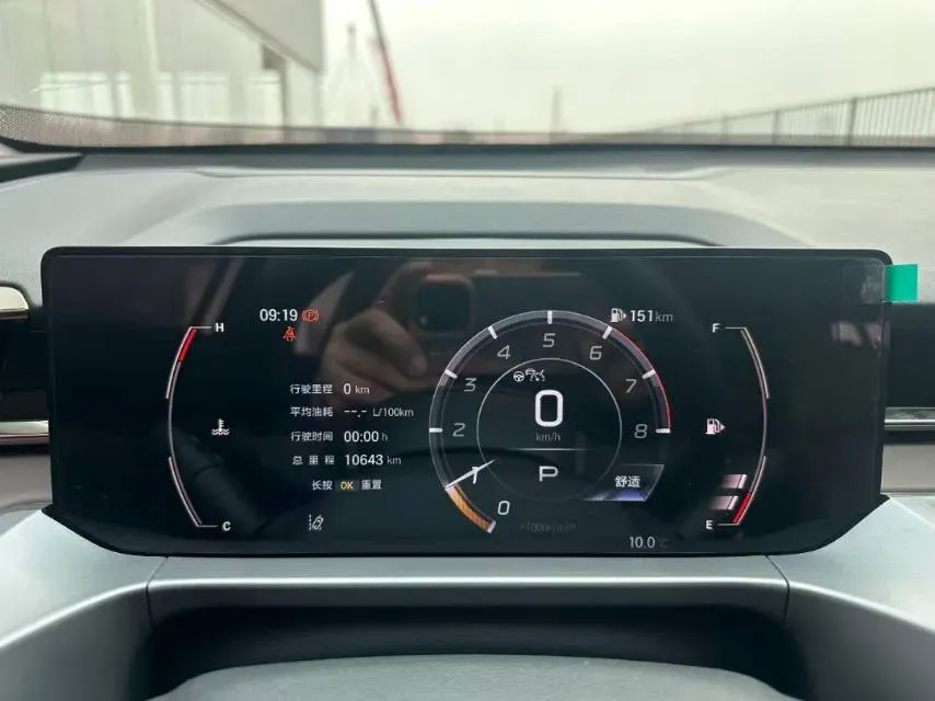 2024 GAC Trumpchi GS4 1.5T 177HP L4 7DCT,autocango,china used car exporter,china ev exporter,chinese used car exporter,chinese used ev exporter