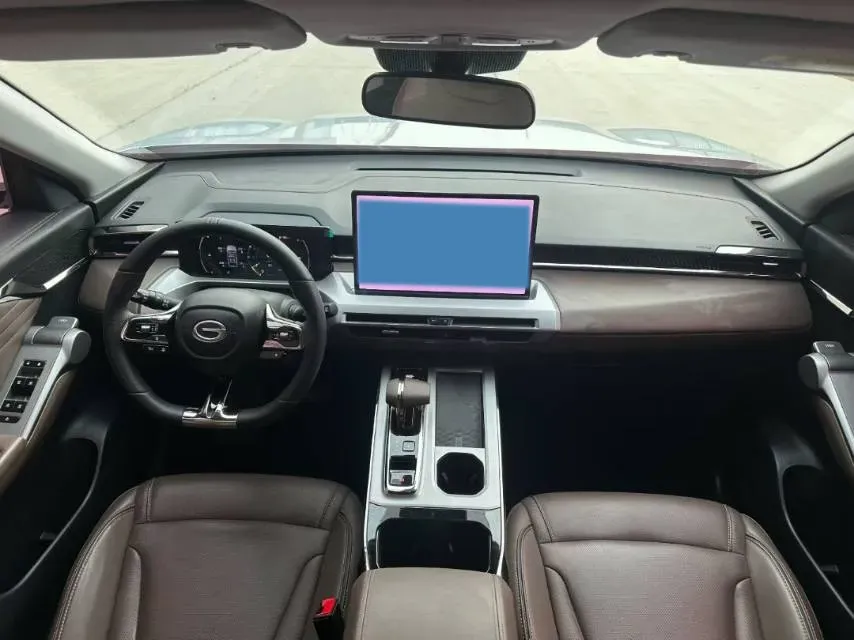 2024 GAC Trumpchi GS4 1.5T 177HP L4 7DCT,autocango,china used car exporter,china ev exporter,chinese used car exporter,chinese used ev exporter