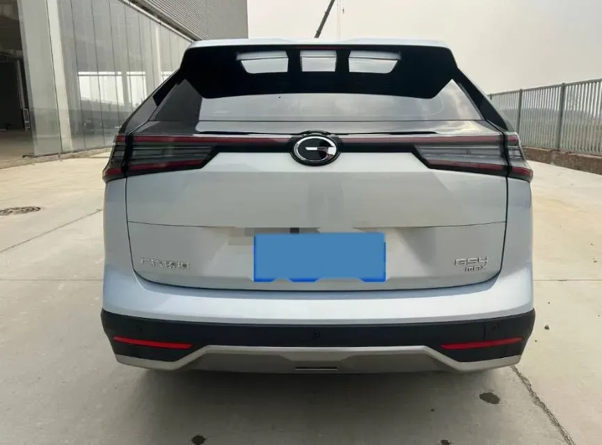 2024 GAC Trumpchi GS4 1.5T 177HP L4 7DCT,autocango,china used car exporter,china ev exporter,chinese used car exporter,chinese used ev exporter