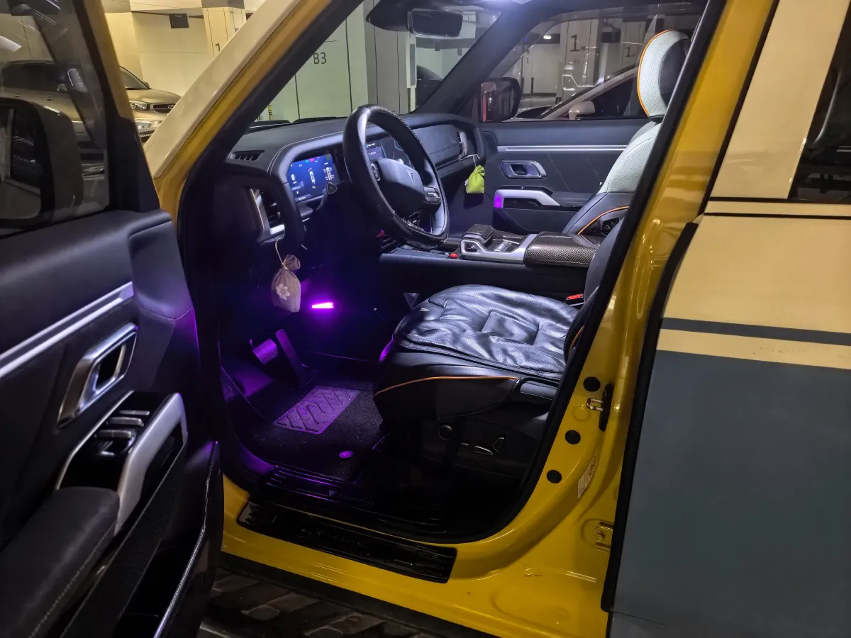 2025 Deepal G318 REEV 150HP REEV,autocango,china used car exporter,china ev exporter,chinese used car exporter,chinese used ev exporter