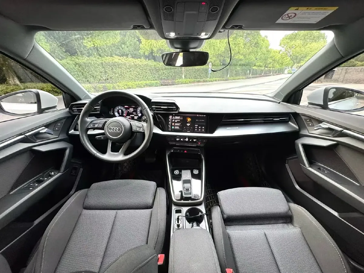 2021 Audi A3 1.4T 150HP L4 7DCT,autocango,china used car exporter,china ev exporter,chinese used car exporter,chinese used ev exporter