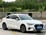 2021 Audi A3 1.4T 150HP L4 7DCT