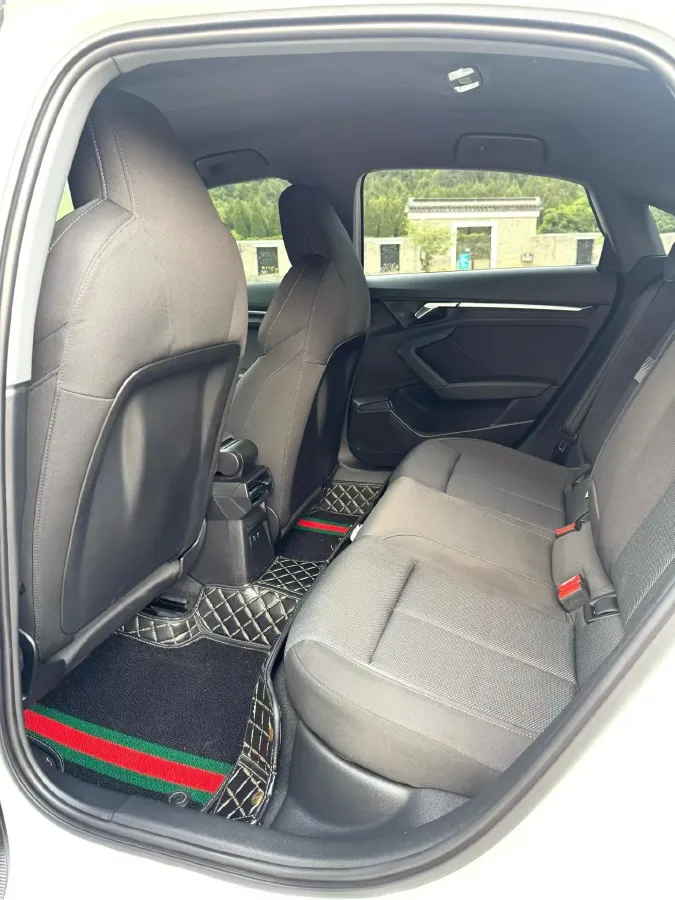 2021 Audi A3 1.4T 150HP L4 7DCT,autocango,china used car exporter,china ev exporter,chinese used car exporter,chinese used ev exporter