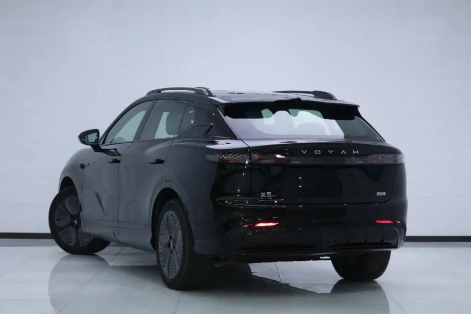 2024 Voyah ZhiYin BEV 77KWH,autocango,china used car exporter,china ev exporter,chinese used car exporter,chinese used ev exporter
