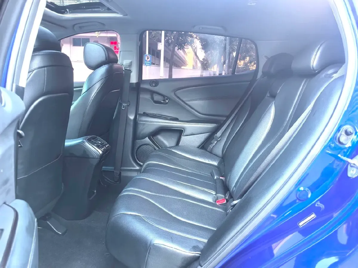 2016 Acura CDX 1.5T 182HP L4 8DCT,autocango,china used car exporter,china ev exporter,chinese used car exporter,chinese used ev exporter