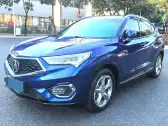 2016 ACURA CDX,autocango,china used car exporter,china ev exporter,chinese used car exporter,chinese used ev exporter