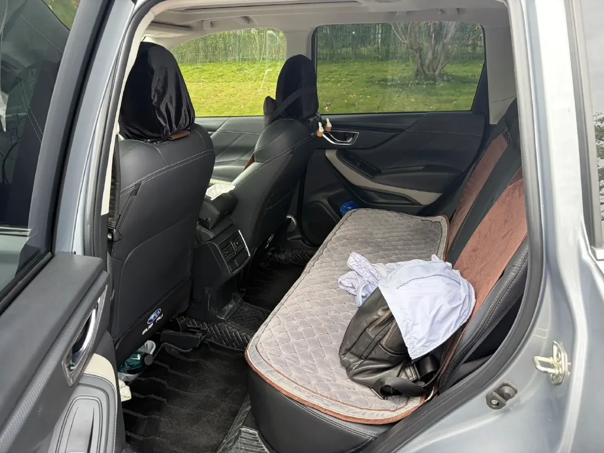 2022 Subaru Forester 2.0L 154HP H4 CVT,autocango,china used car exporter,china ev exporter,chinese used car exporter,chinese used ev exporter