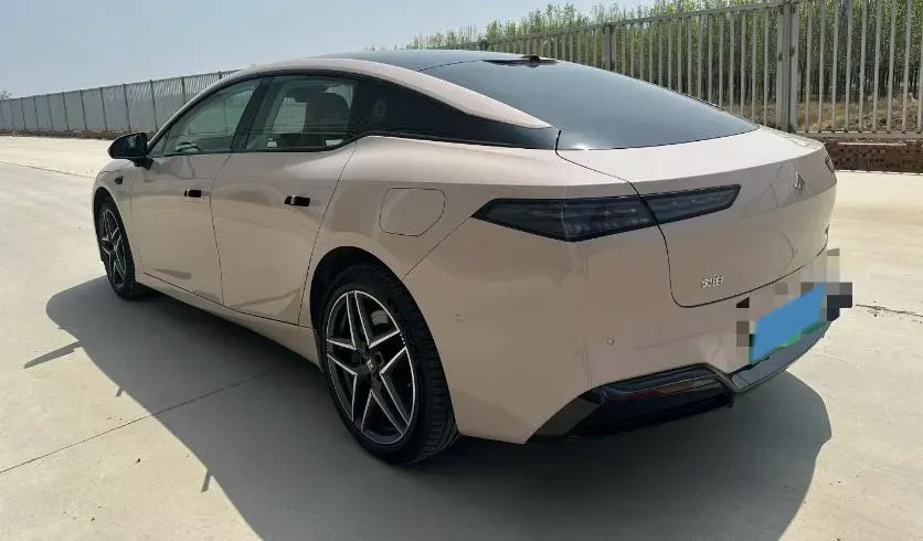 2024 HYPTEC GT BEV 80KWH,autocango,china used car exporter,china ev exporter,chinese used car exporter,chinese used ev exporter
