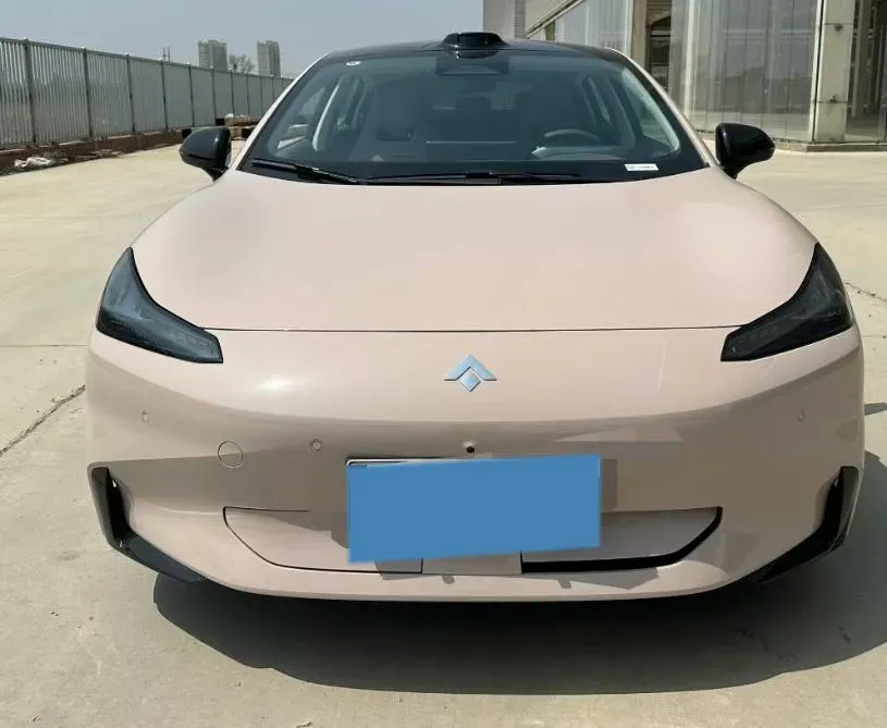 2024 HYPTEC GT BEV 80KWH,autocango,china used car exporter,china ev exporter,chinese used car exporter,chinese used ev exporter