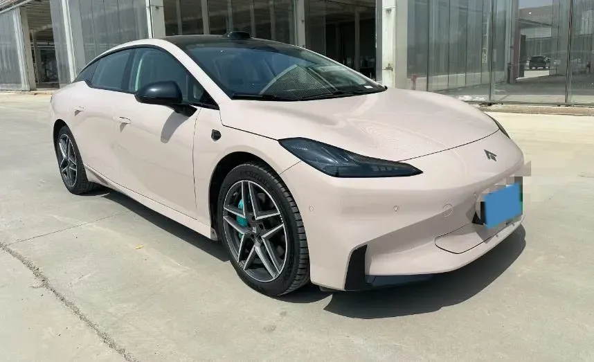 2024 HYPTEC GT BEV 80KWH,autocango,china used car exporter,china ev exporter,chinese used car exporter,chinese used ev exporter