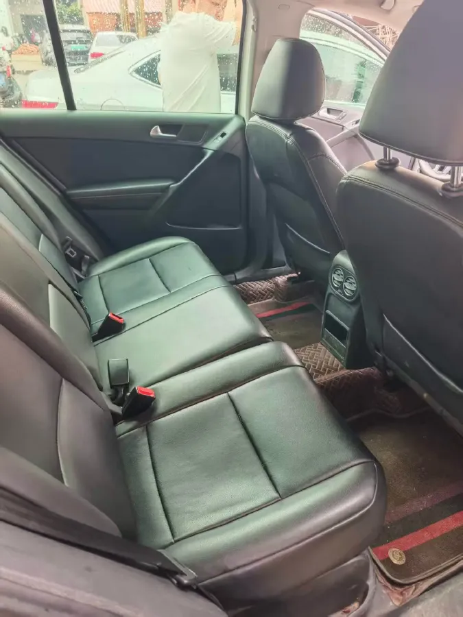2016 Volkswagen Touran 1.4T 150HP L4 7DCT,autocango,china used car exporter,china ev exporter,chinese used car exporter,chinese used ev exporter
