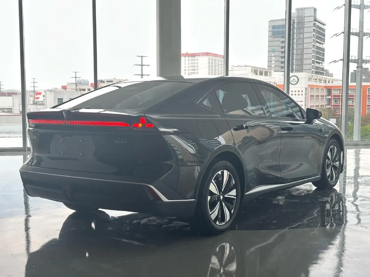 2025 Deepal SL03 1.5L 95HP L4 REEV 18.99KWH,autocango,china used car exporter,china ev exporter,chinese used car exporter,chinese used ev exporter