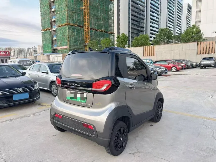 2020 BaoJun E100 BEV 28KWH,autocango,china used car exporter,china ev exporter,chinese used car exporter,chinese used ev exporter