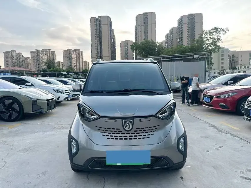 2020 BaoJun E100 BEV 28KWH,autocango,china used car exporter,china ev exporter,chinese used car exporter,chinese used ev exporter