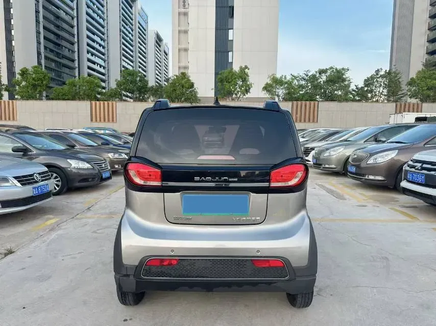 2020 BaoJun E100 BEV 28KWH,autocango,china used car exporter,china ev exporter,chinese used car exporter,chinese used ev exporter