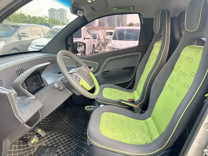 2020 BaoJun E100 BEV 28KWH,autocango,china used car exporter,china ev exporter,chinese used car exporter,chinese used ev exporter