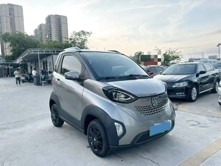 2020 BaoJun E100 BEV 28KWH,autocango,china used car exporter,china ev exporter,chinese used car exporter,chinese used ev exporter