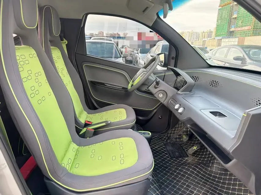 2020 BaoJun E100 BEV 28KWH,autocango,china used car exporter,china ev exporter,chinese used car exporter,chinese used ev exporter