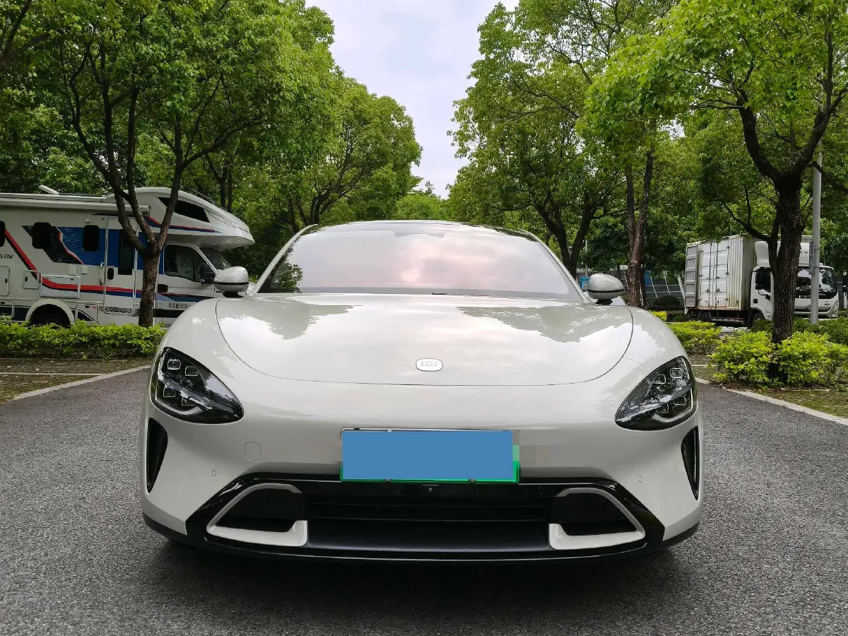 2024 MI SU7 BEV 73.6KWH,autocango,china used car exporter,china ev exporter,chinese used car exporter,chinese used ev exporter