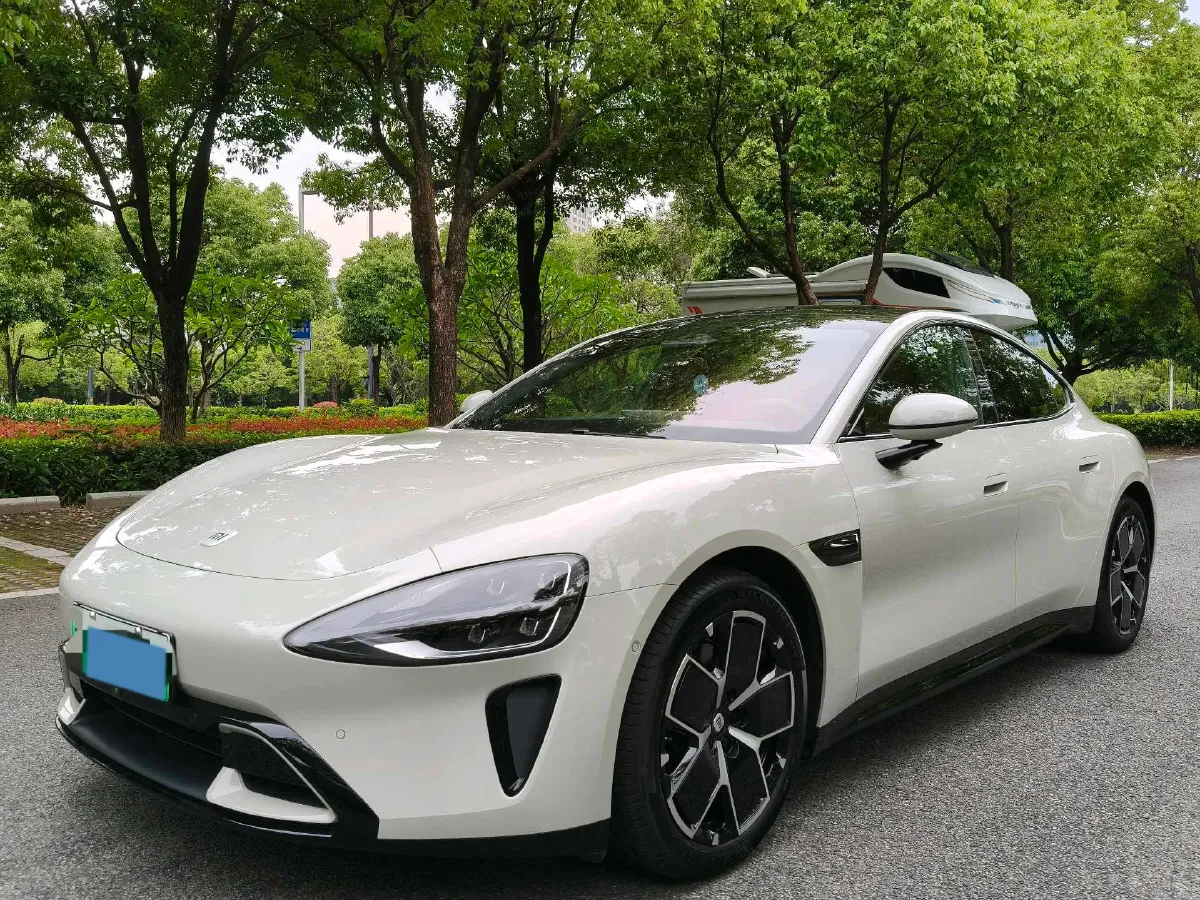 2024 MI SU7 BEV 73.6KWH,autocango,china used car exporter,china ev exporter,chinese used car exporter,chinese used ev exporter