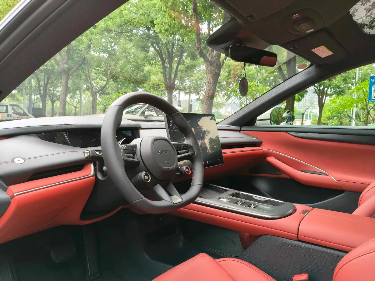 2024 MI SU7 BEV 73.6KWH,autocango,china used car exporter,china ev exporter,chinese used car exporter,chinese used ev exporter