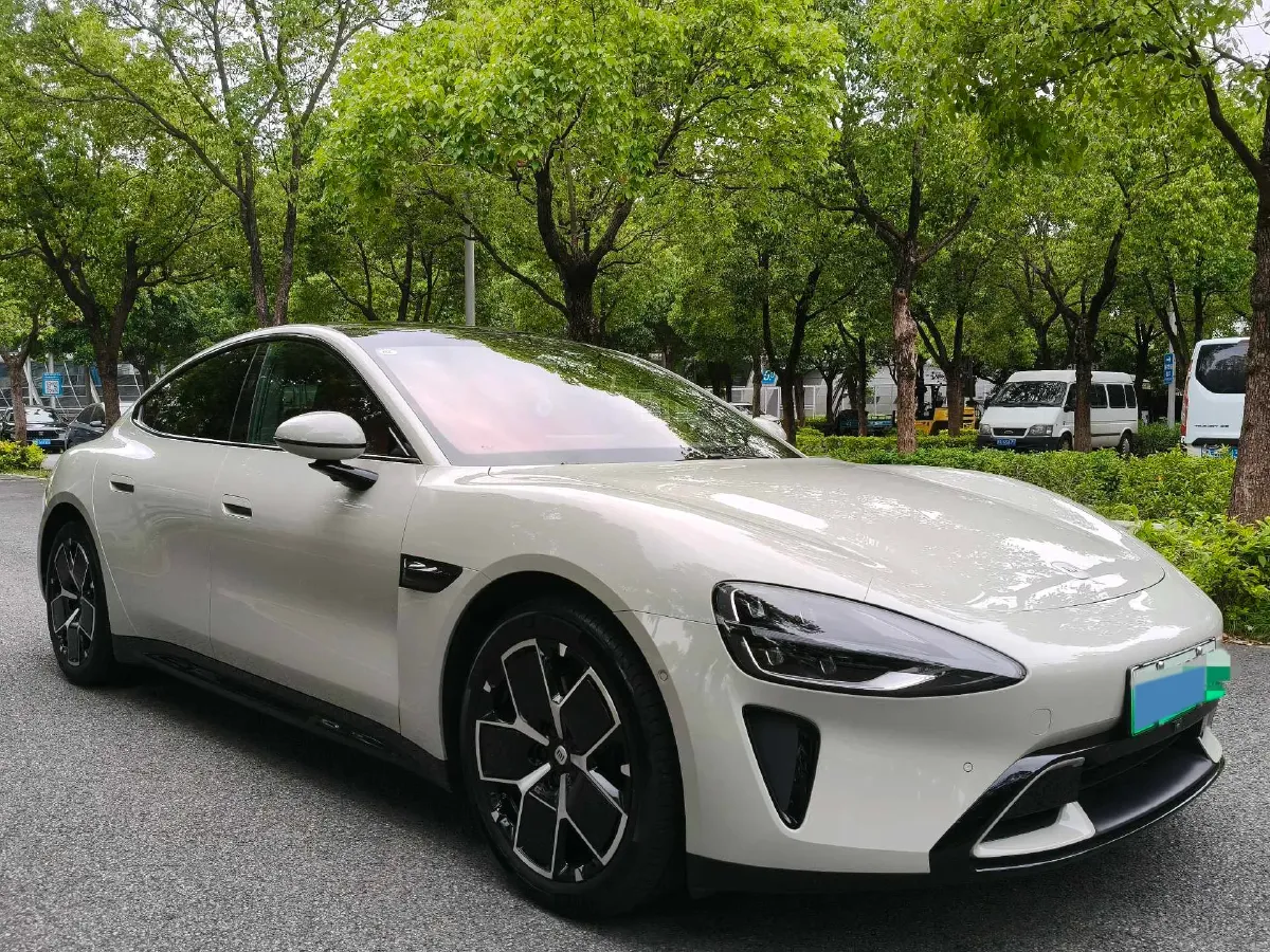 2024 MI SU7 BEV 73.6KWH,autocango,china used car exporter,china ev exporter,chinese used car exporter,chinese used ev exporter
