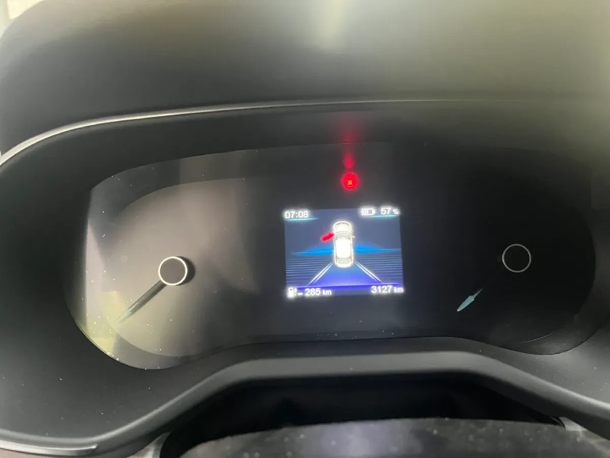 2024 HongQi E-QM5 BEV 60KWH,autocango,china used car exporter,china ev exporter,chinese used car exporter,chinese used ev exporter