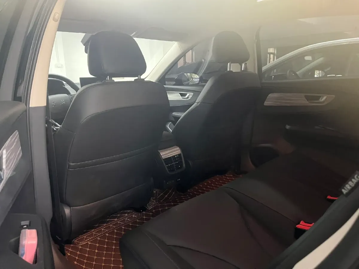 2024 HongQi E-QM5 BEV 60KWH,autocango,china used car exporter,china ev exporter,chinese used car exporter,chinese used ev exporter