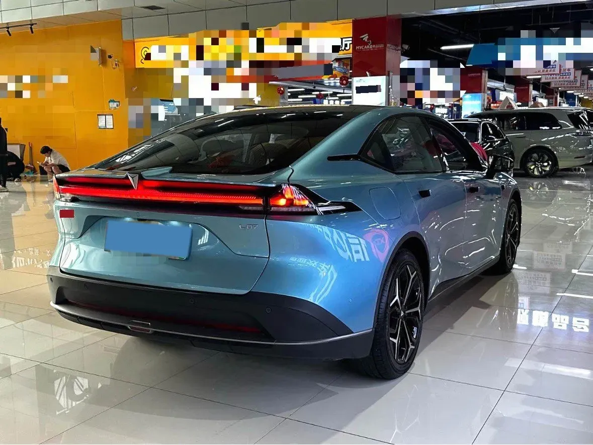 2024 Deepal L07 1.5L 98HP L4 REEV 28.39KWH,autocango,china used car exporter,china ev exporter,chinese used car exporter,chinese used ev exporter
