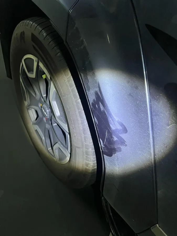 2025 FangChengBao Tai 7 1.5T 156HP L4 E-CVT PHEV,autocango,china used car exporter,china ev exporter,chinese used car exporter,chinese used ev exporter