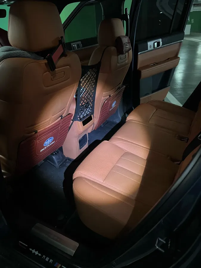 2025 FangChengBao Tai 7 1.5T 156HP L4 E-CVT PHEV,autocango,china used car exporter,china ev exporter,chinese used car exporter,chinese used ev exporter