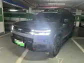 2025 FANGCHENGBAO TAI 7,autocango,china used car exporter,china ev exporter,chinese used car exporter,chinese used ev exporter