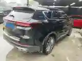 2023 Jetour X70 Plus 1.6T 197HP L4 7DCT