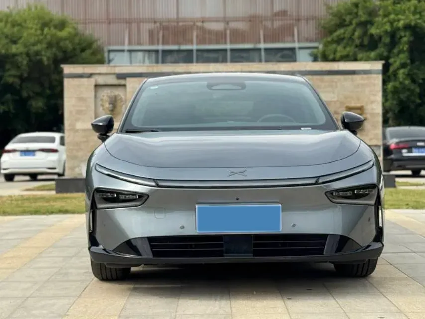 2024 Xpeng P7+ BEV 60.7KWH,autocango,china used car exporter,china ev exporter,chinese used car exporter,chinese used ev exporter