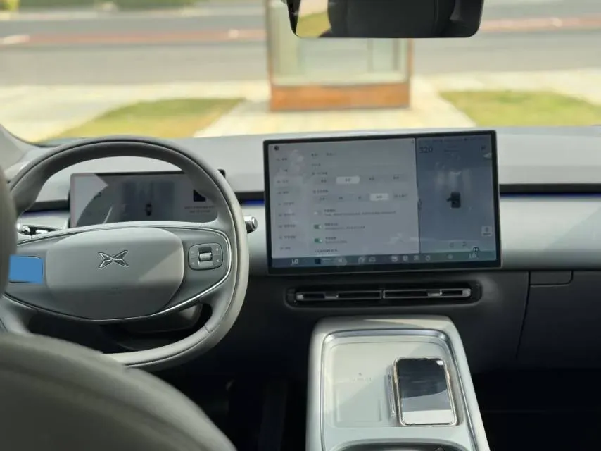 2024 Xpeng P7+ BEV 60.7KWH,autocango,china used car exporter,china ev exporter,chinese used car exporter,chinese used ev exporter