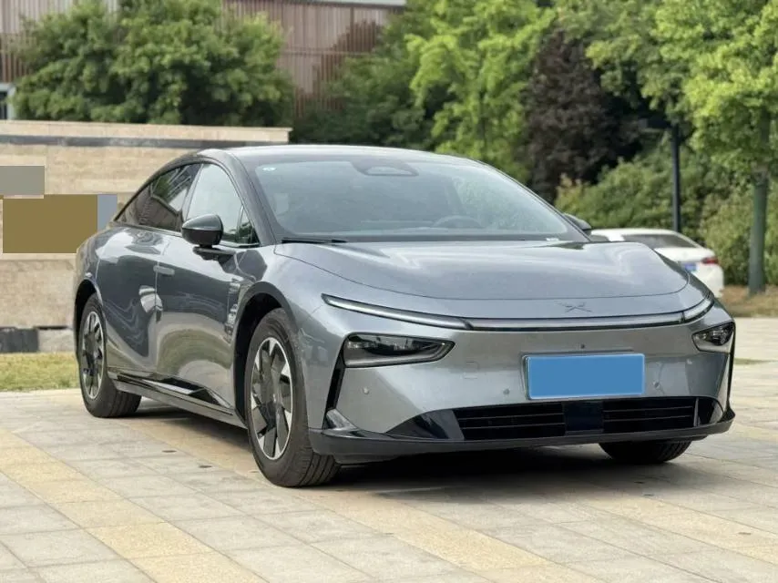 2024 Xpeng P7+ BEV 60.7KWH,autocango,china used car exporter,china ev exporter,chinese used car exporter,chinese used ev exporter