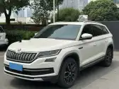 2018 SKODA KODIAK,autocango,china used car exporter,china ev exporter,chinese used car exporter,chinese used ev exporter