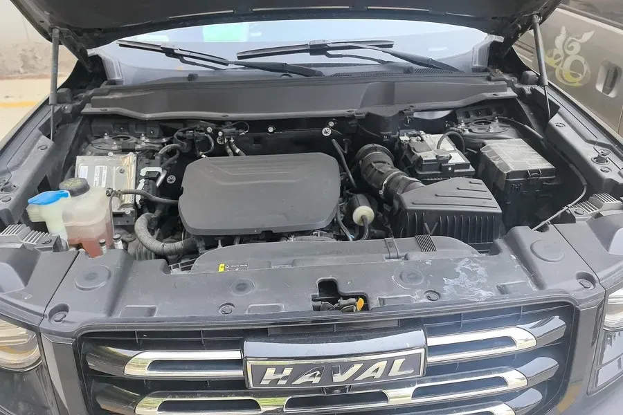 2022 Haval Dargo 1.5T 184HP L4 7DCT,autocango,china used car exporter,china ev exporter,chinese used car exporter,chinese used ev exporter