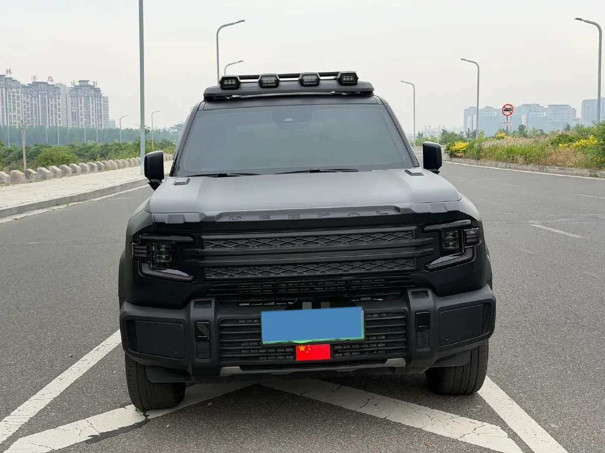 2024 Deepal G318 REEV 150HP REEV 35.07KWH,autocango,china used car exporter,china ev exporter,chinese used car exporter,chinese used ev exporter