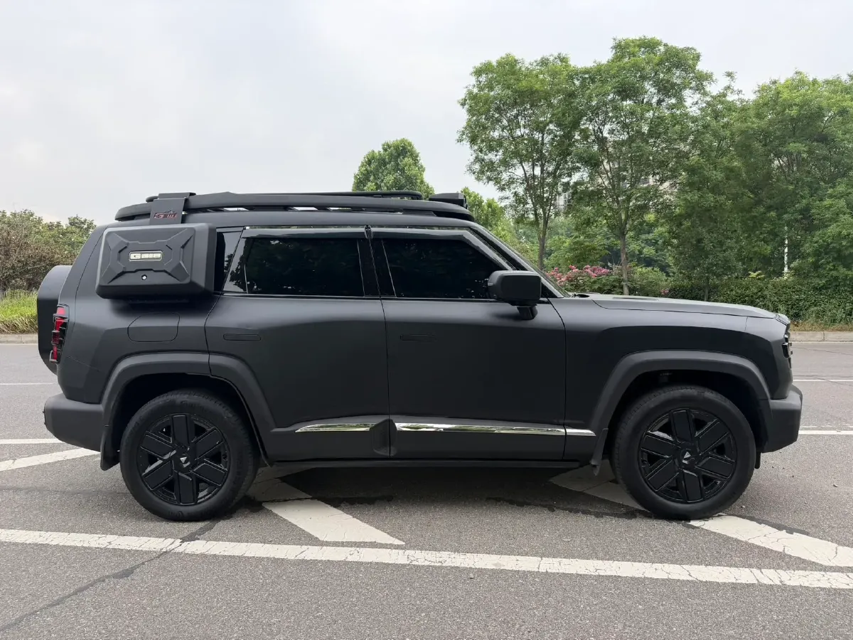 2024 Deepal G318 REEV 150HP REEV 35.07KWH,autocango,china used car exporter,china ev exporter,chinese used car exporter,chinese used ev exporter