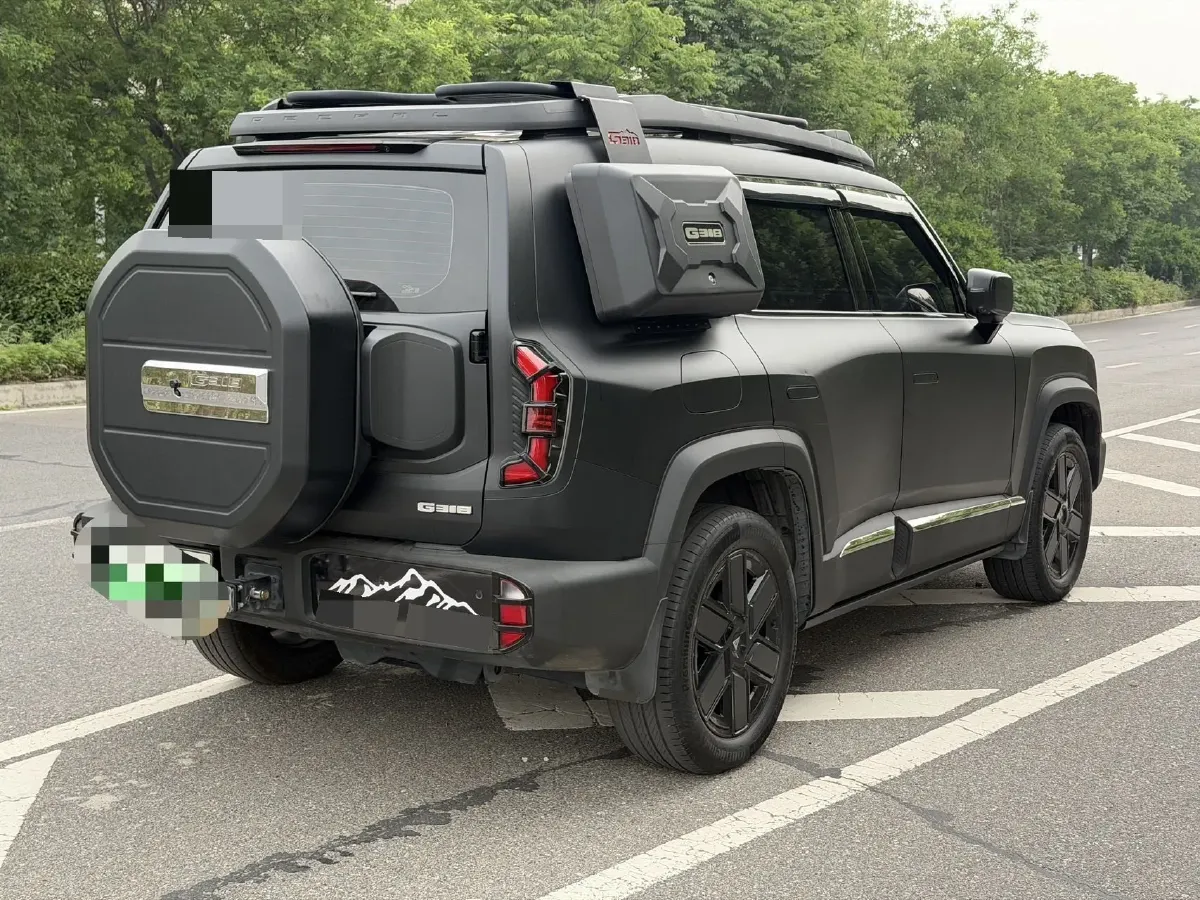 2024 Deepal G318 REEV 150HP REEV 35.07KWH,autocango,china used car exporter,china ev exporter,chinese used car exporter,chinese used ev exporter